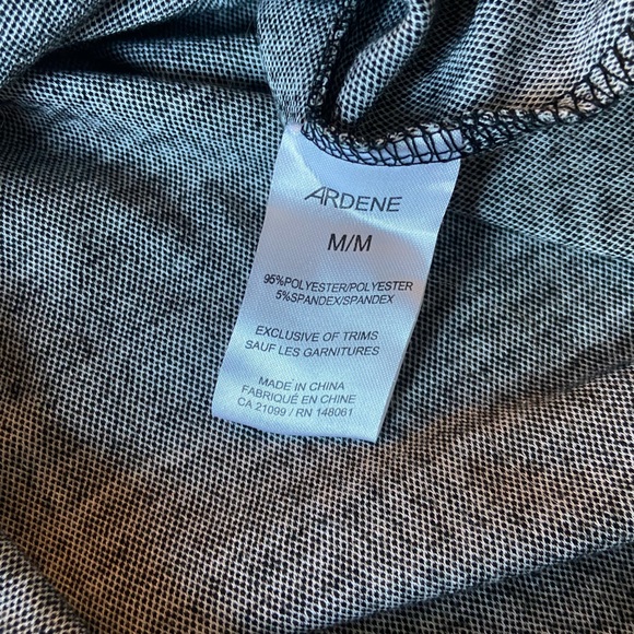 🔸 Ardene 🔸 high waist skirt - Picture 5 of 7